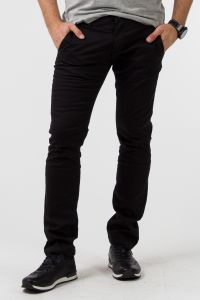Spodnie Męskie Model TTR01005 Black