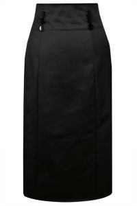 Spódnica FSP636 Black