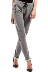 Spodnie Dresowe Model MOE208 Grey