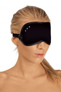 Opaska na oczy Model 6420 Mask Black