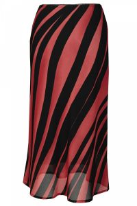 Spódnica Model FSP7715005 Red/Black