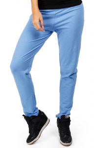 Spodnie dresowe MOE055 Blue