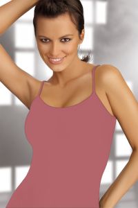 Koszulka Camisole Model 610 Pastel Pink