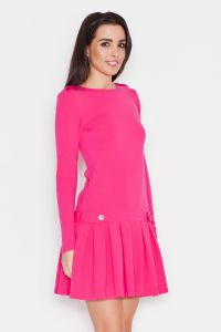 Sukienka Model K267 Pink