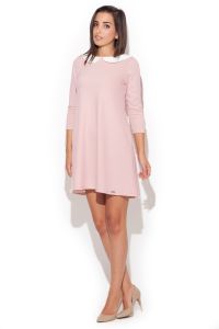 Sukienka Model K218 Pink