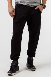 Spodnie Męskie Model TT01013 Black