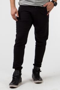 Spodnie Męskie Model TT01012 Black