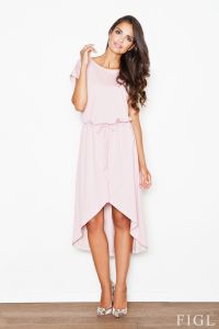 Sukienka Model M394 Pink