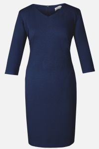 Sukienka FSU752 Dark Blue
