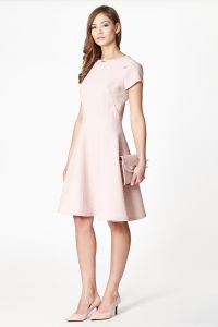 Sukienka Model Waterloo 17960 Pink