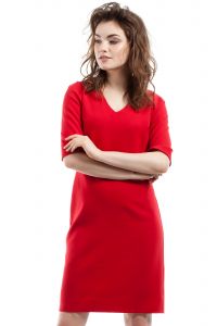 Sukienka Model MOE215 Red