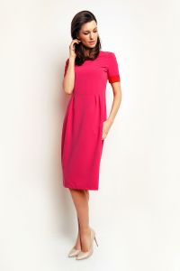 Sukienka Model H69 Pink