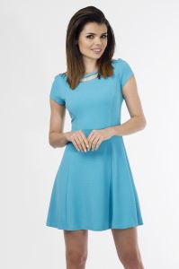 Sukienka Model 581045 Blue