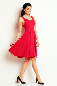 Sukienka Model A139 Pink