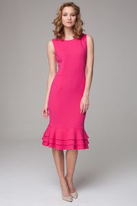 Sukienka Model NA105 Pink