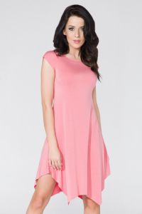 Sukienka Model T137 Pink
