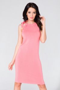 Sukienka Model T127 Pink