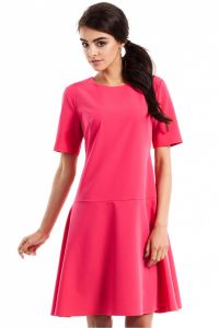 Sukienka Model MOE227 Pink