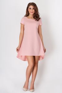 Sukienka Model A88 Pink