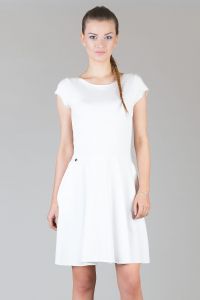 Sukienka Model Dorota 1 White