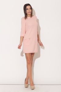 Sukienka Model K087 Pink